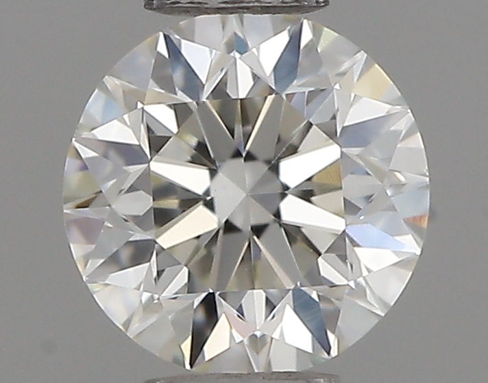 Round 0.32 ct I VVS2
