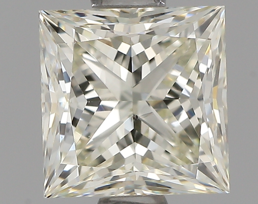Princess 1.06 ct K VS2