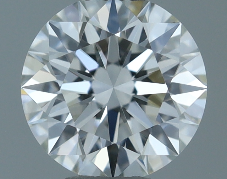 Round 0.31 ct K VS1