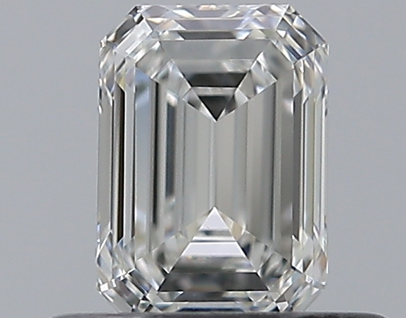 Emerald 0.47 ct G VS1
