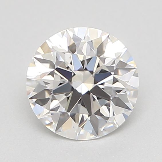 Round 0.35 ct F VVS1
