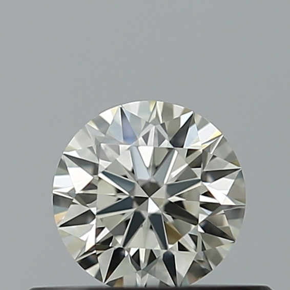 Round 0.3 ct L VVS2