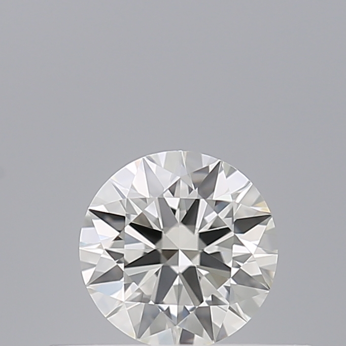 Round 0.33 ct J IF