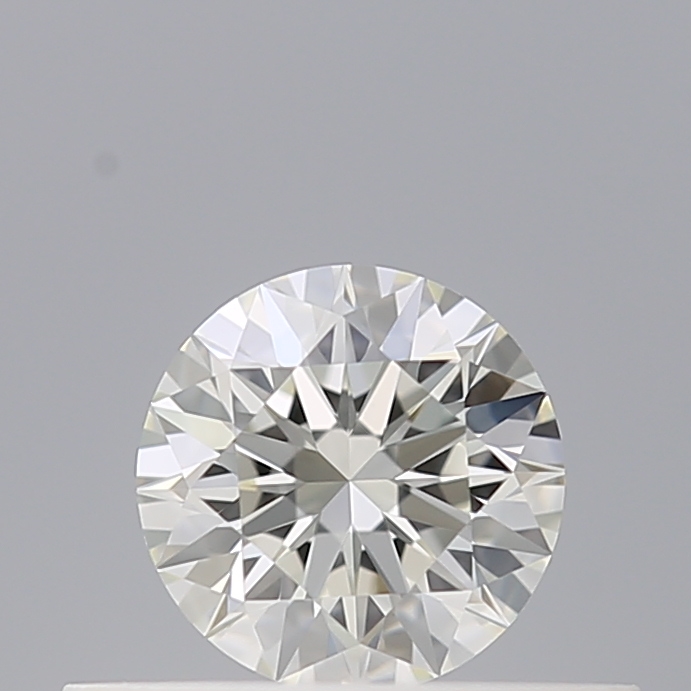 Round 0.34 ct H VVS1