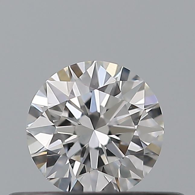 Round 0.32 ct F VVS1