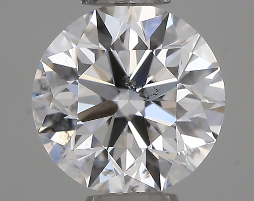 Round 0.45 ct E I1