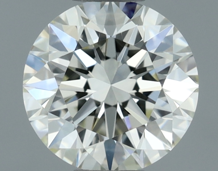 Round 0.45 ct L VS1