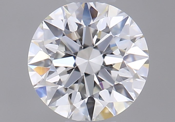 Round 0.43 ct G VS2