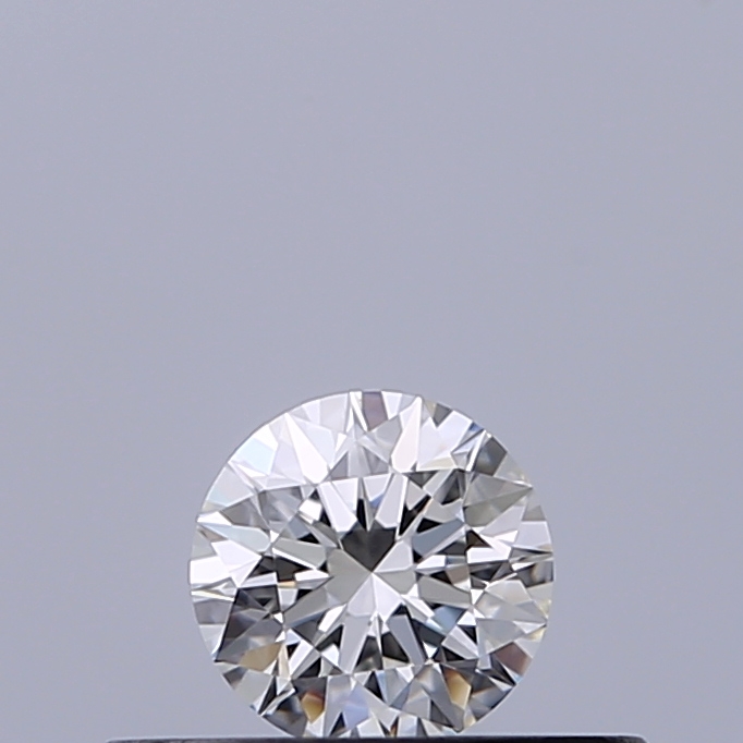 Round 0.23 ct F VVS1