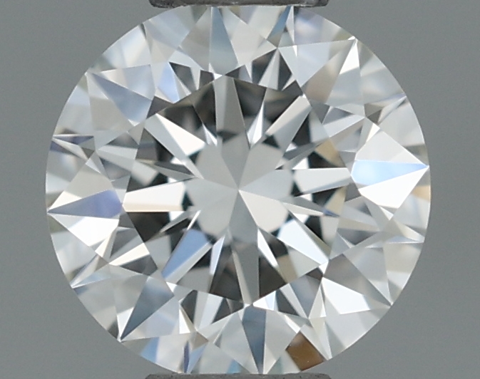 Round 0.3 ct I VVS1