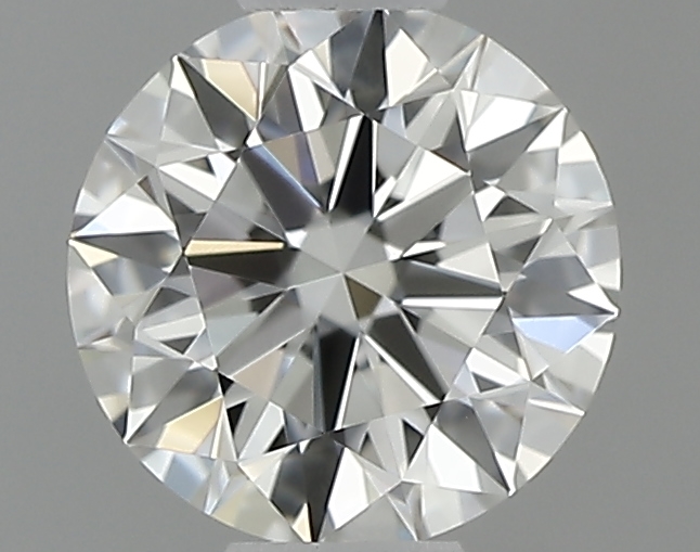 Round 0.43 ct I IF