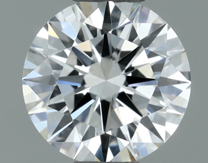 Round 0.42 ct H IF