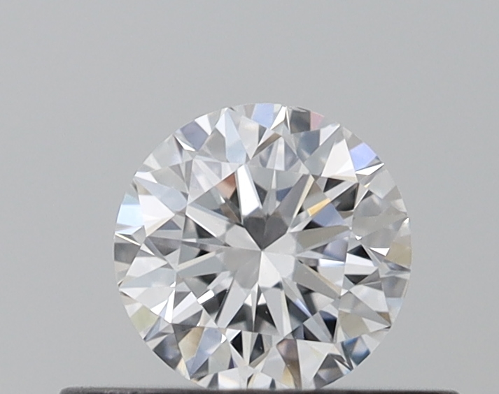 Round 0.33 ct D VS2