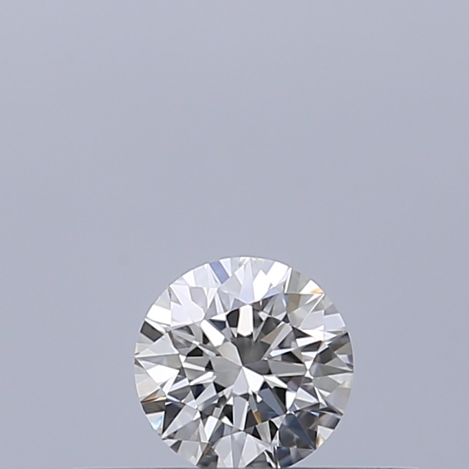 Round 0.18 ct G IF