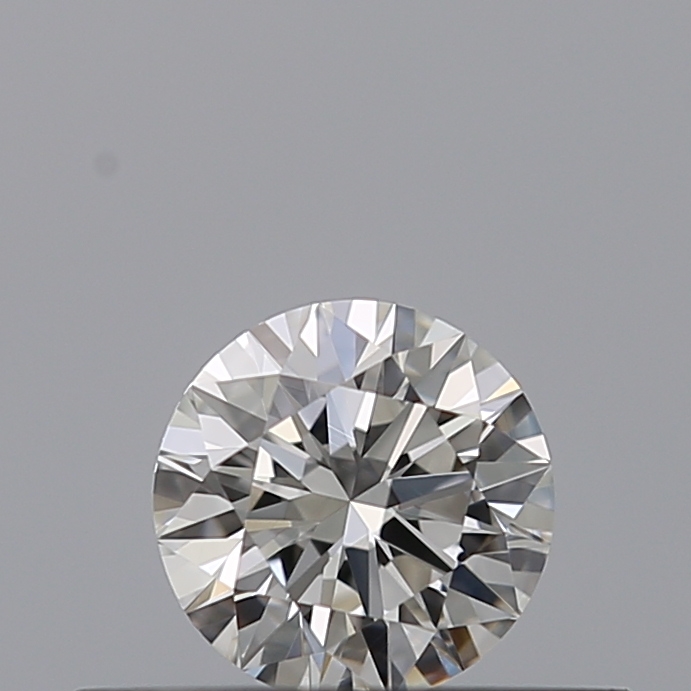 Round 0.28 ct G VVS1