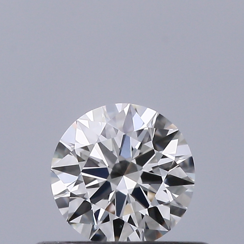 Round 0.34 ct F VVS1
