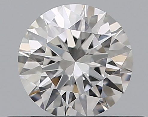Round 0.41 ct G VVS2