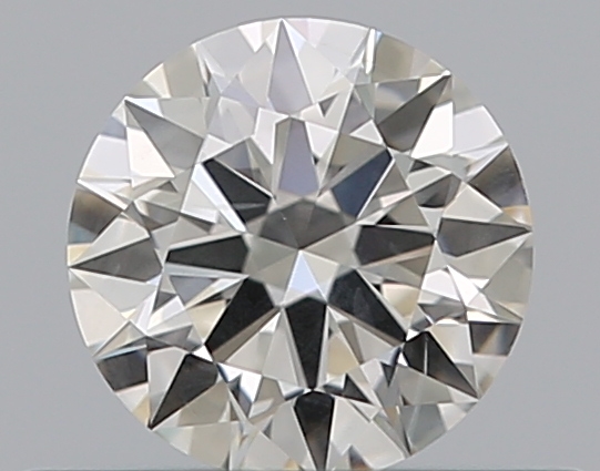 Round 0.4 ct I SI2