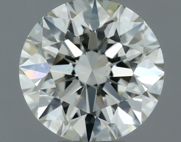 Round 0.35 ct J VS2