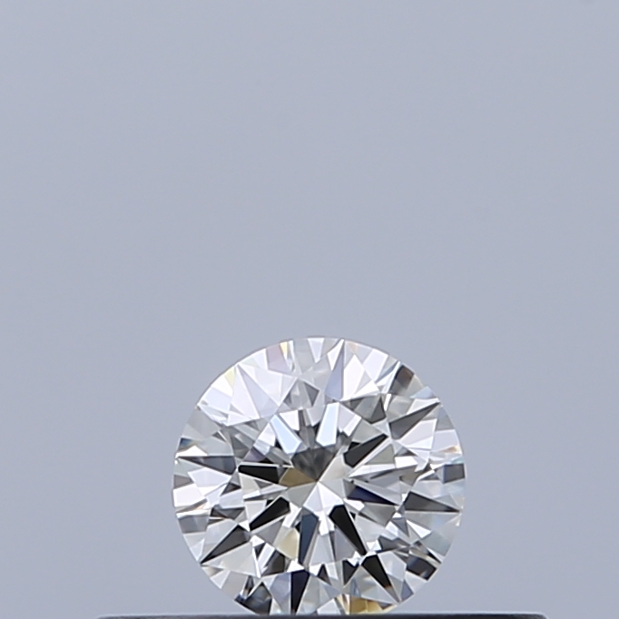 Round 0.2 ct F IF