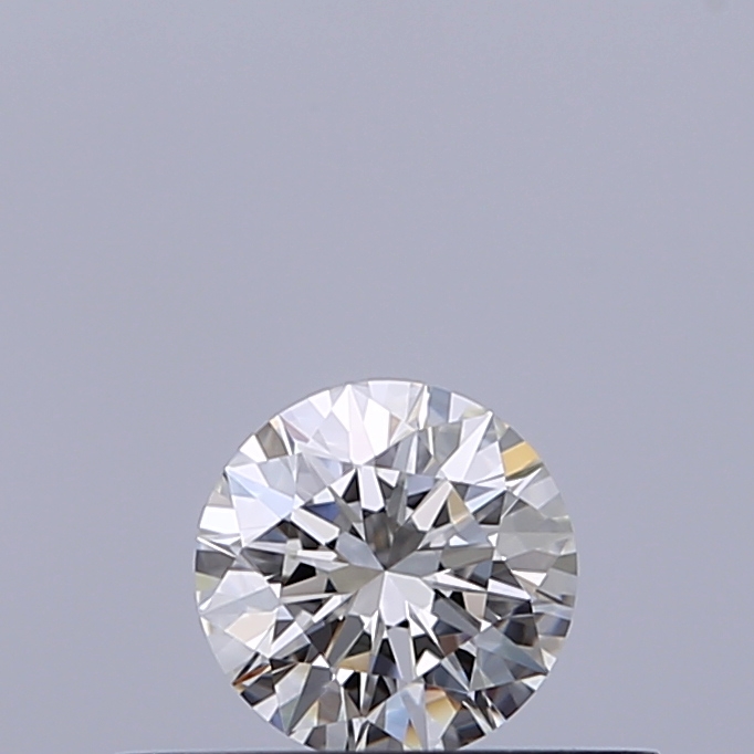 Round 0.25 ct G IF