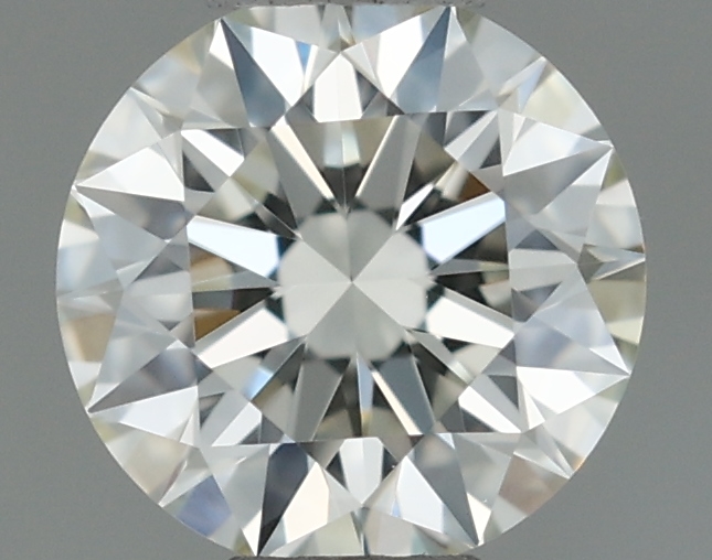 Round 0.31 ct L VVS2