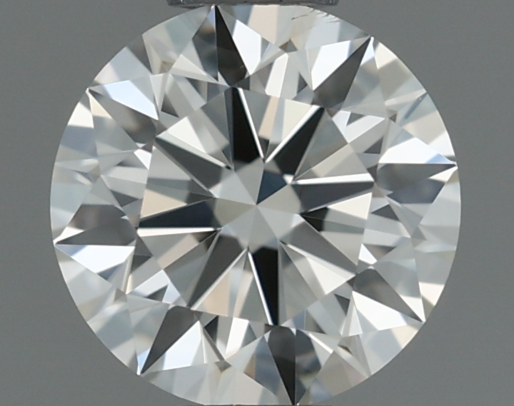 Round 0.44 ct L VS2