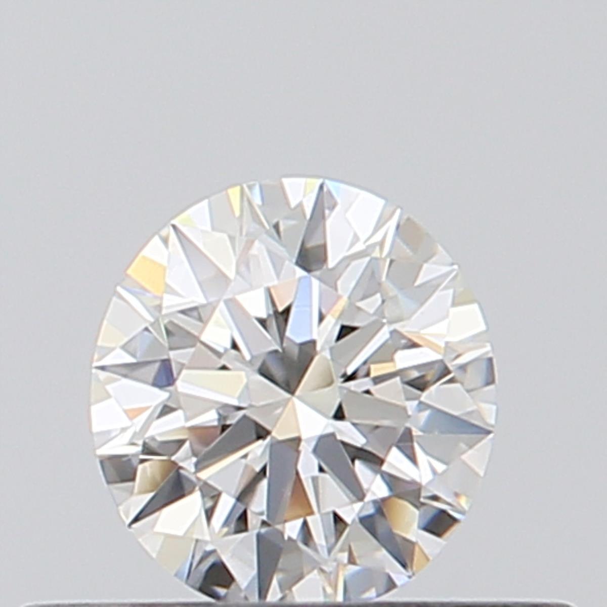 Round 0.29 ct E VS1