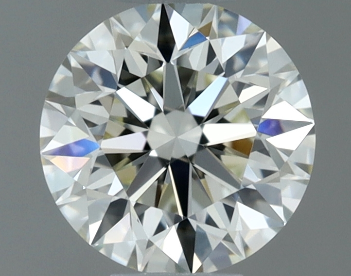 Round 0.45 ct M VVS2