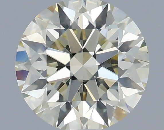 Round 0.5 ct M VS2