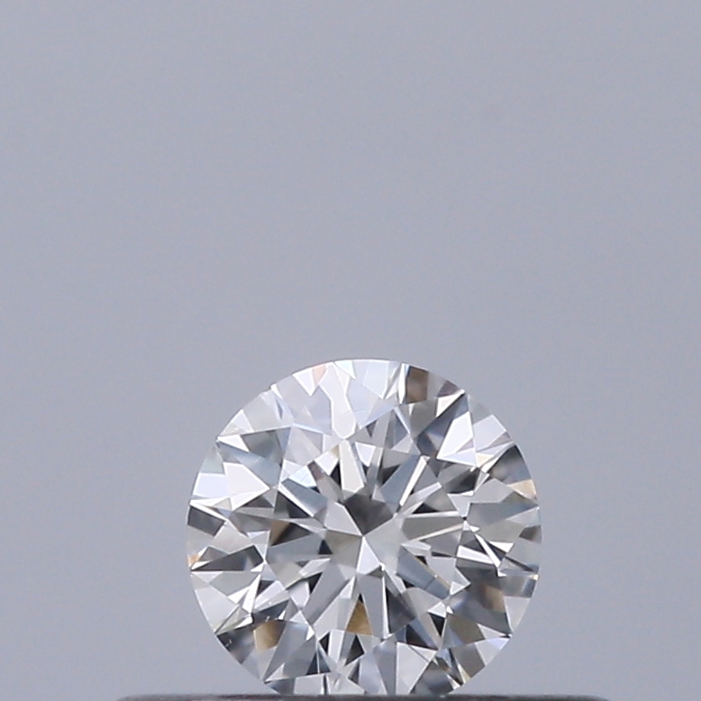 Round 0.21 ct E VS2