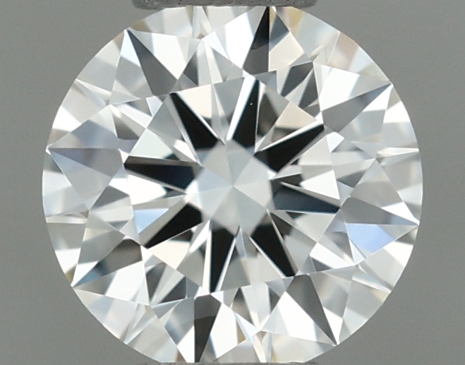 Round 0.3 ct L VVS1
