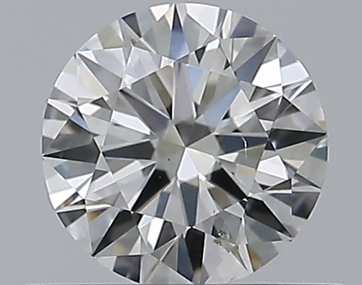 Round 0.5 ct G SI1