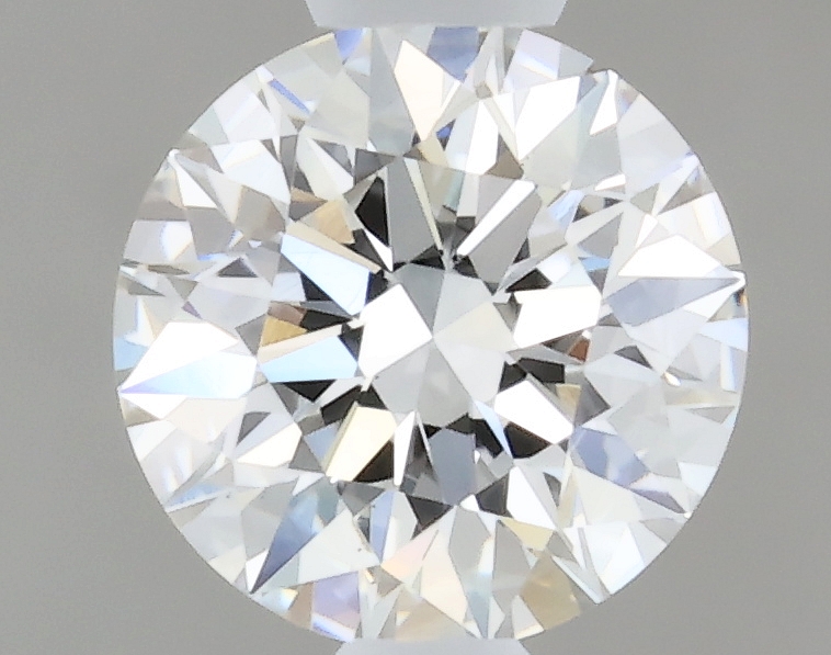 Round 0.37 ct E VS2