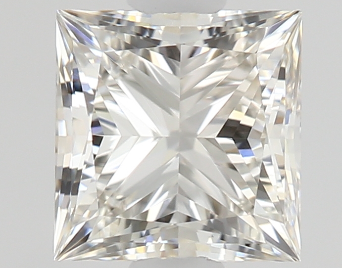 Princess 0.56 ct J VVS1