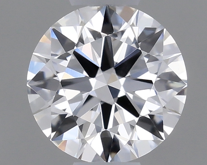 Round 0.31 ct E VS2