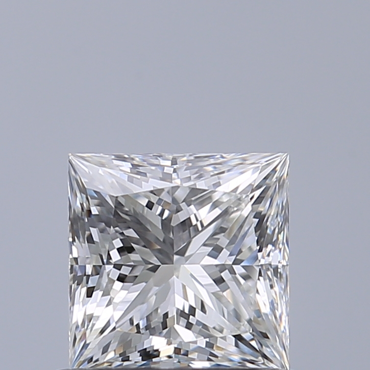 Princess 0.73 ct E VVS1
