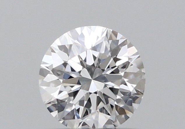 Round 0.21 ct E VVS1
