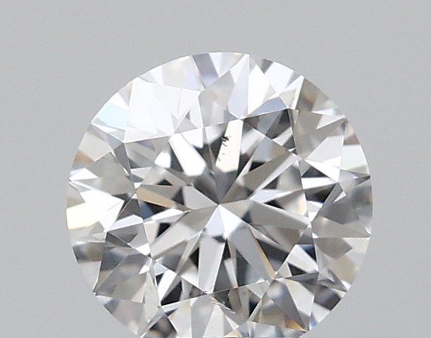 Round 0.3 ct D SI1