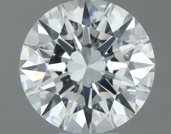 Round 0.4 ct K VVS2