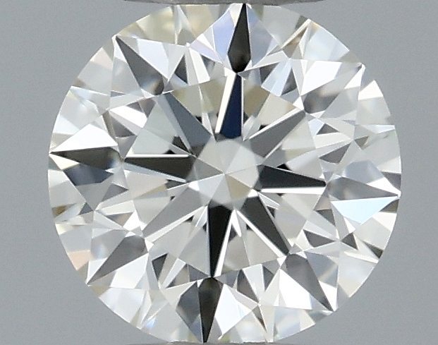 Round 0.3 ct M VVS1