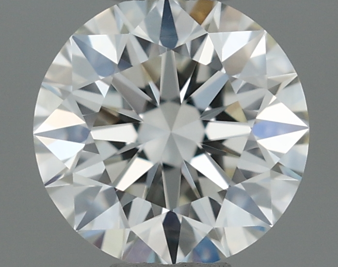 Round 0.35 ct J VVS2