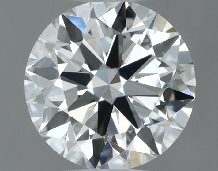Round 0.3 ct J VVS1
