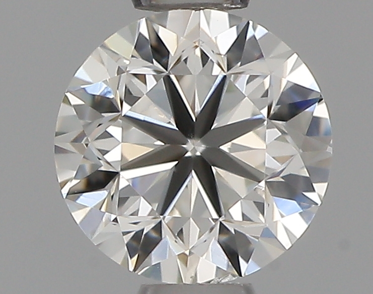 Round 0.5 ct I VS2