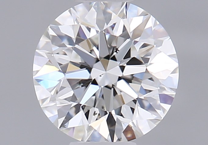 Round 0.45 ct G VS2