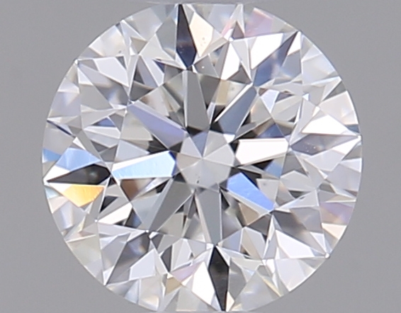 Round 0.32 ct E VS1