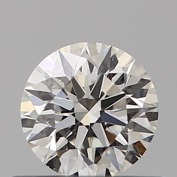 Round 0.41 ct H VS2