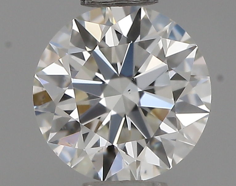 Round 0.44 ct I VS2