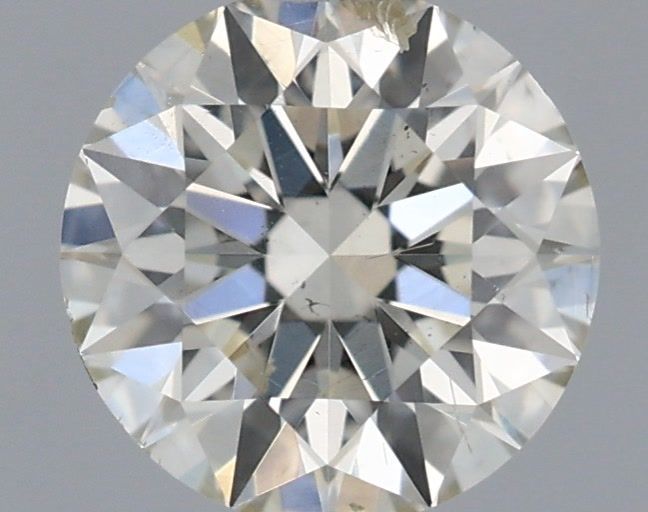 Round 0.4 ct I SI2