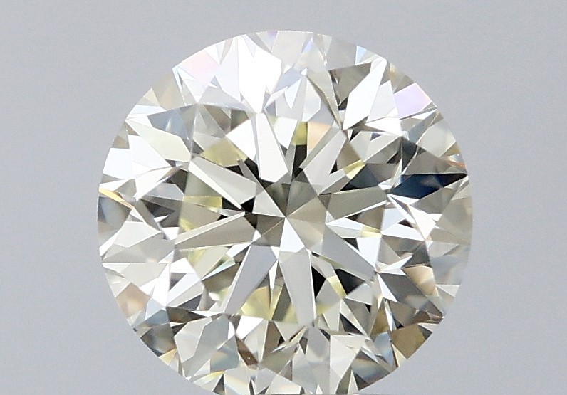 Round 1.0 ct M VVS2